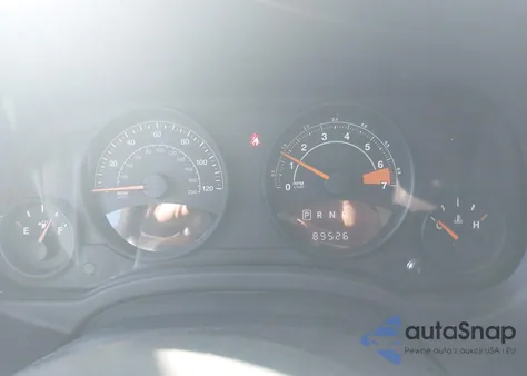 2016 Jeep Patriot Sport from USA, damaged, VIN 1C4NJRBB3GD632354